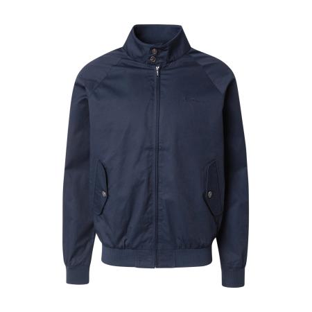 Ben Sherman Ben Sherman Tussenjas navy
