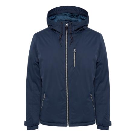 Blend BLEND Winterjas Leto blauw