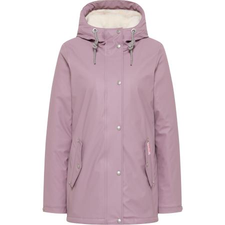 MYMO MYMO Functionele jas lavendel