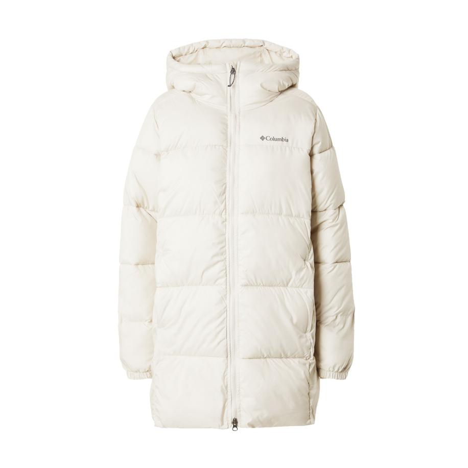 Columbia COLUMBIA Outdoorjas cappuccino -