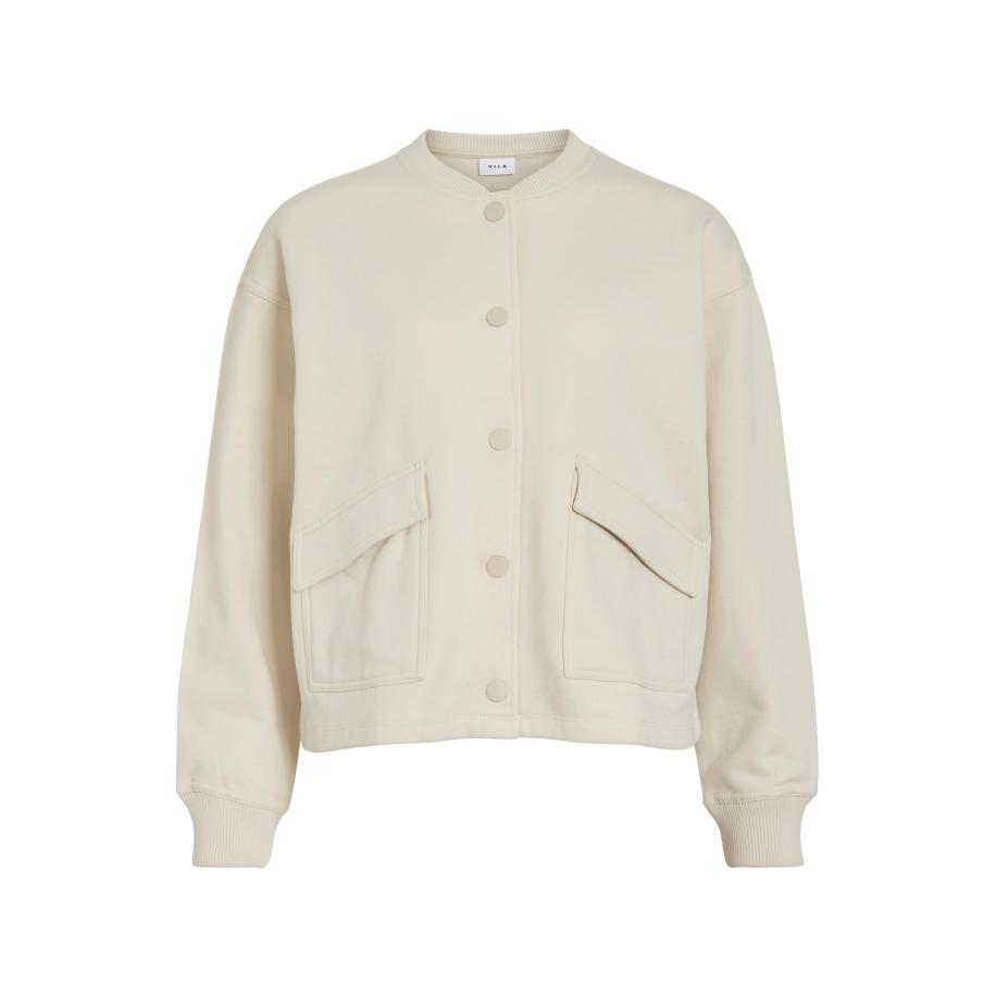 Vila VILA Tussenjas VIODESSIA crème -