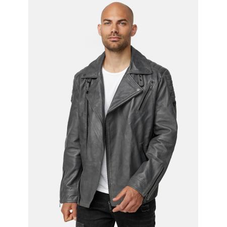 Tazzio Tussenjas 19713 antraciet