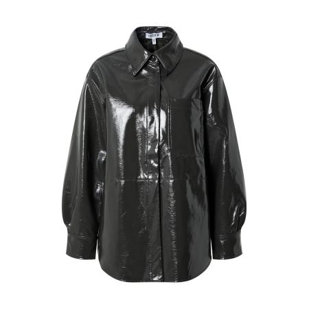 EDITED EDITED Tussenjas Orlando antraciet