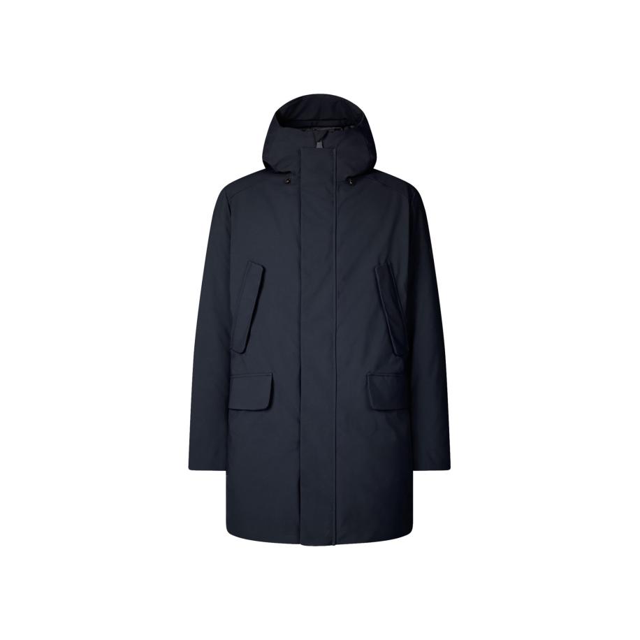 Save the Duck SAVE THE DUCK Tussenparka Wilson donkerblauw -