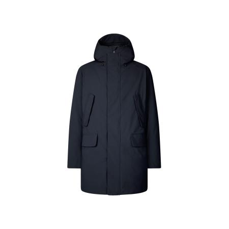 Save the Duck SAVE THE DUCK Tussenparka Wilson donkerblauw