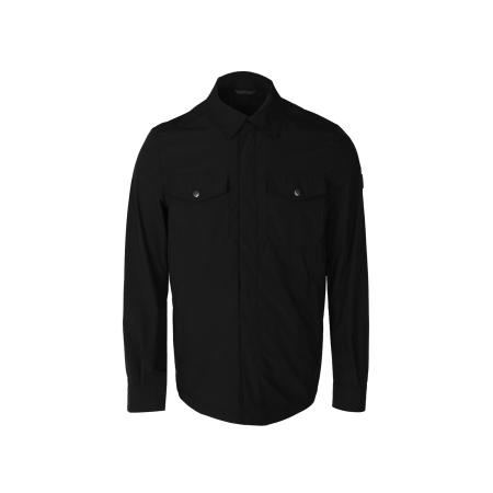 Lufian Lufian Tussenjas zwart