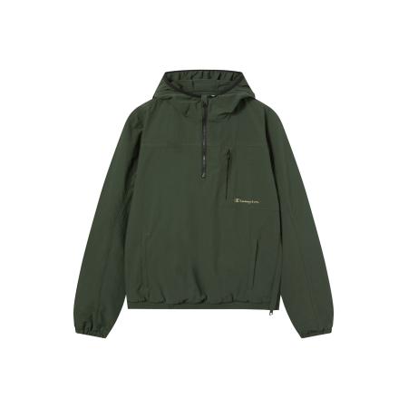 Champion Authentic Athletic Apparel Champion Authentic Athletic Apparel Tussenjas donkergroen