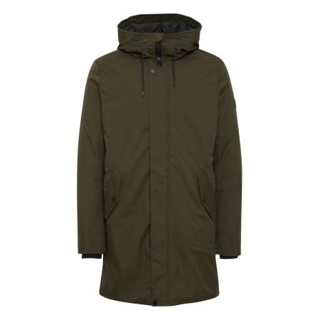 INDICODE JEANS INDICODE JEANS Winterparka Fido kaki