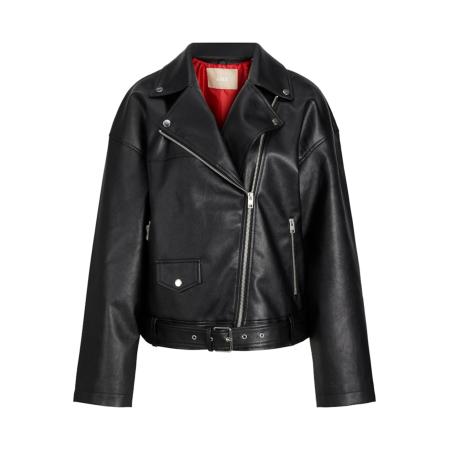 JJXX JJXX Tussenjas zwart