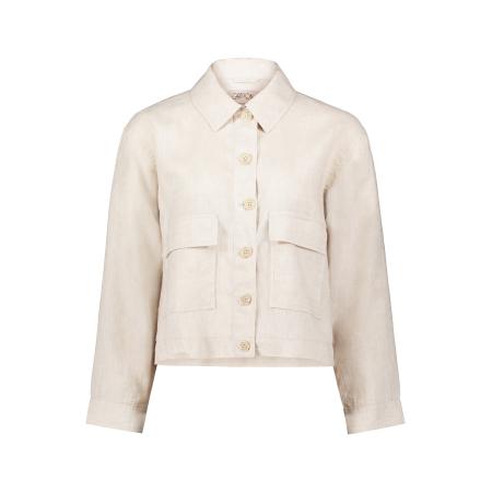 Cartoon Tussenjas crème