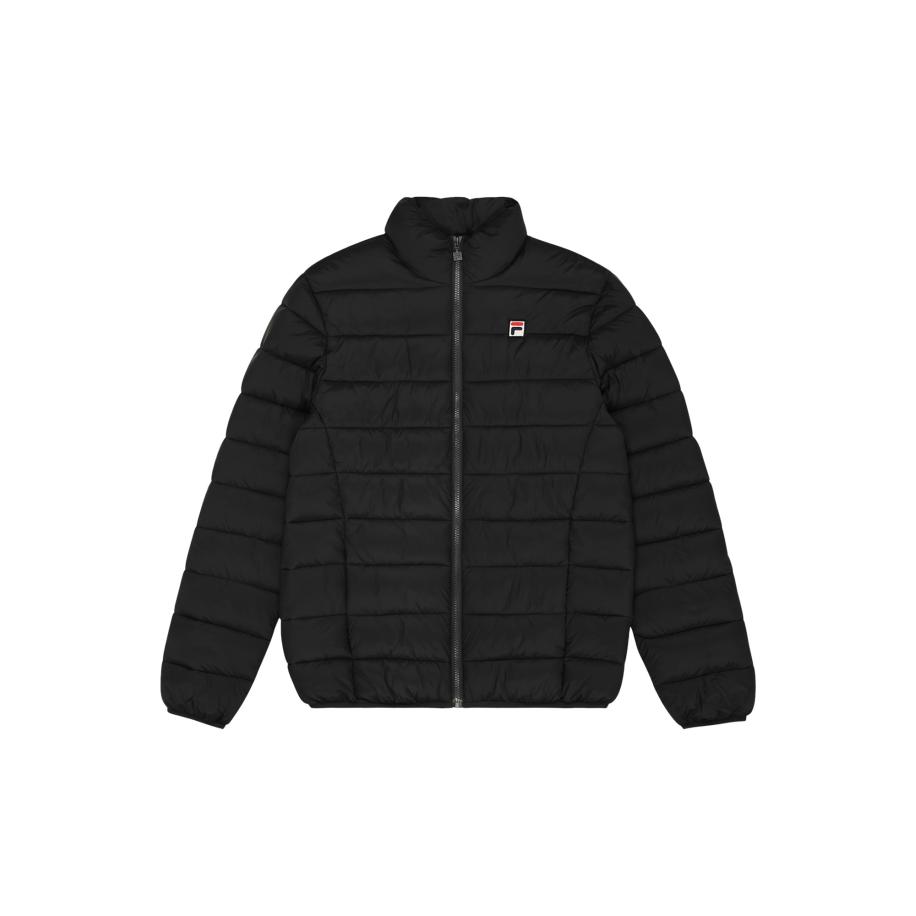 Fila FILA Tussenjas Milano zwart -