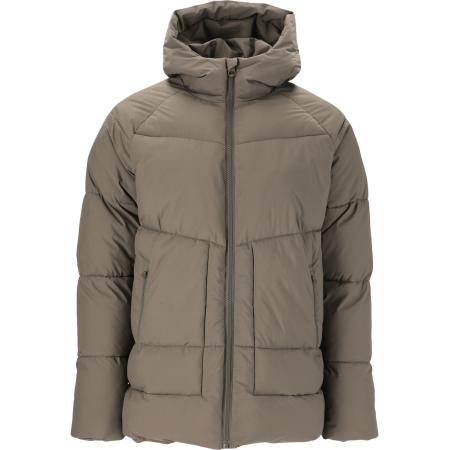 Virtus Virtus Tussenjas Mackey donkergrijs