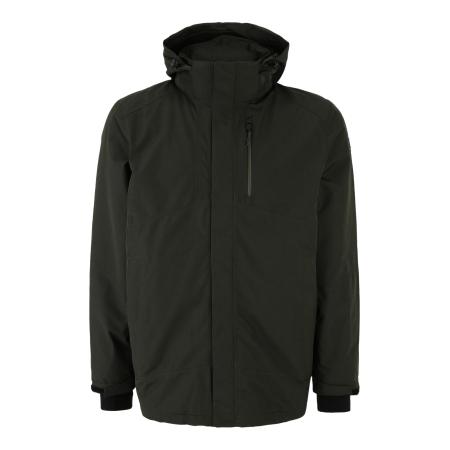 Killtec KILLTEC Outdoorjas zwart