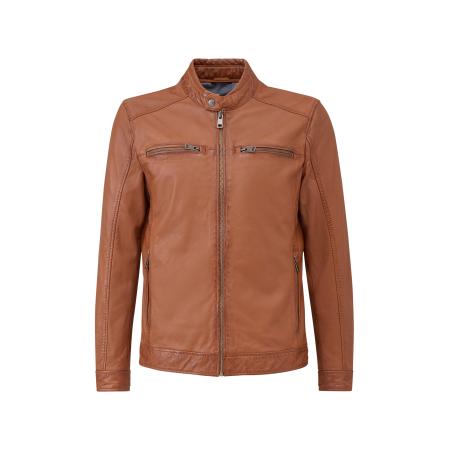 RICANO RICANO Tussenjas cognac