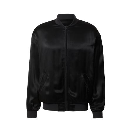 Smiles Smiles Tussenjas Orlando zwart