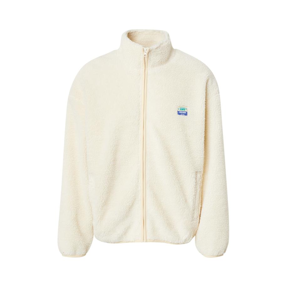 American Vintage AMERICAN VINTAGE Tussenjas HOKTOWN ecru -