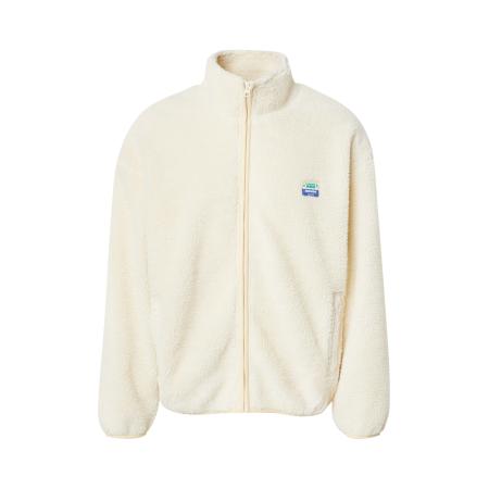 American Vintage AMERICAN VINTAGE Tussenjas HOKTOWN ecru