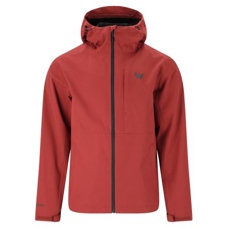 Whistler Whistler Sportjas Osbourne rood