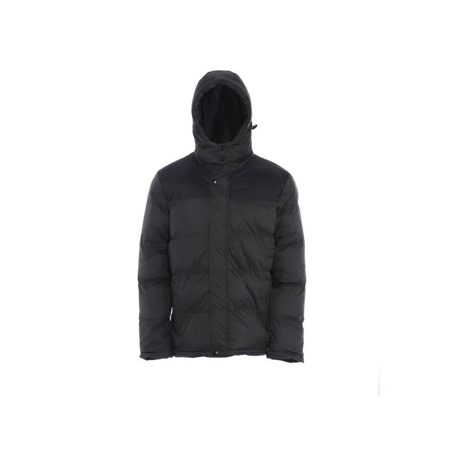 keepsuwarm Winterjas spar Groen