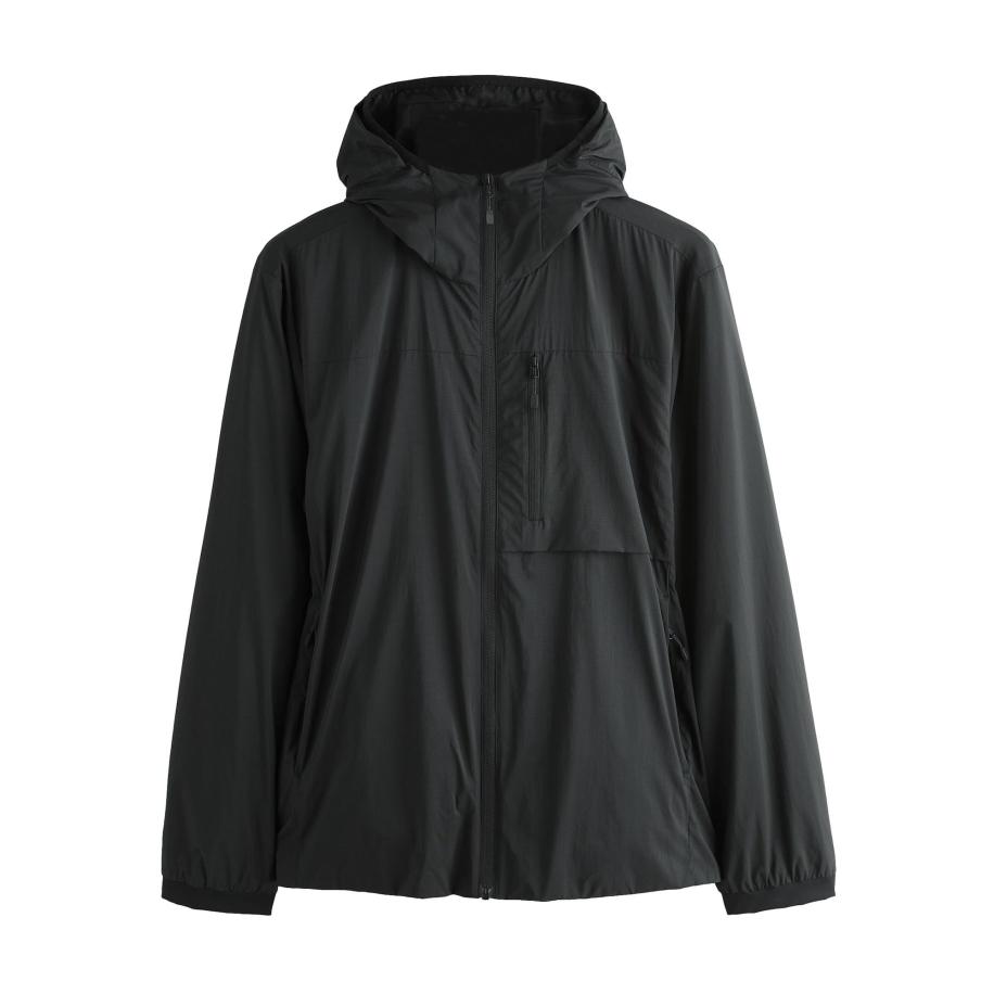 Next Next Tussenjas zwart -