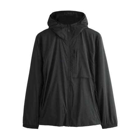 Next Next Tussenjas zwart