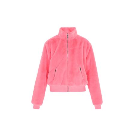 MYMO MYMO Tussenjas pink