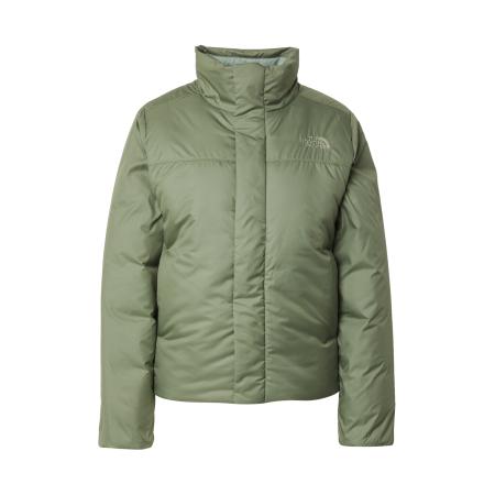 The North Face THE NORTH FACE Tussenjas SIURANA olijfgroen