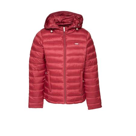 Big Star BIG STAR Tussenjas AZEALA23 donkerrood