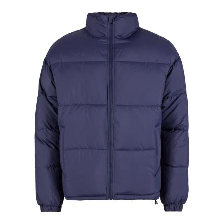 Urban Classics Urban Classics Winterjas navy