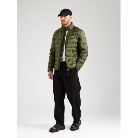 Gant GANT Winterjas groen