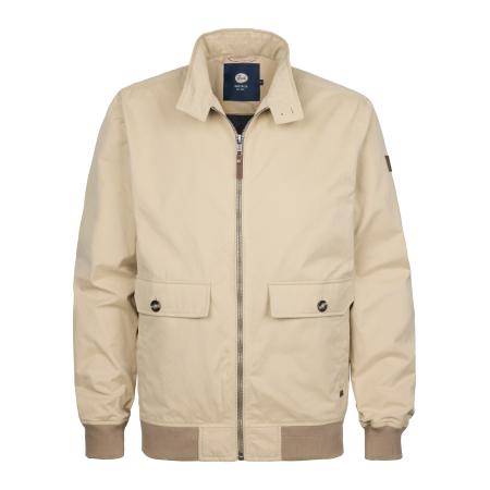 Petrol Industries Petrol Industries Tussenjas Florida beige