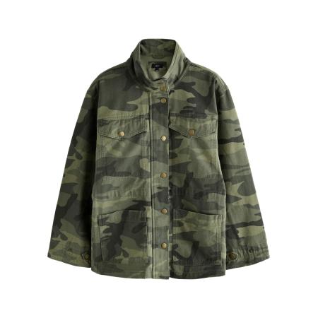 Next Next Tussenjas kaki