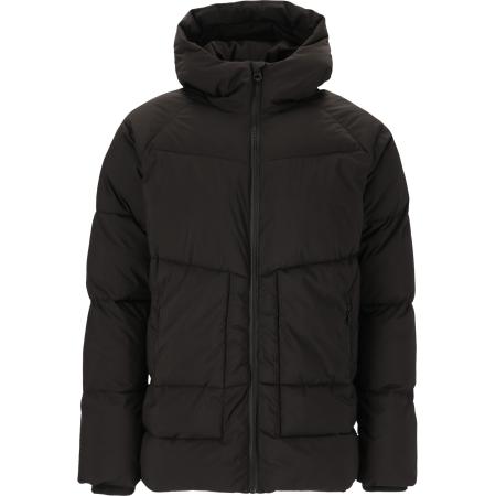 Virtus Virtus Tussenjas Mackey zwart