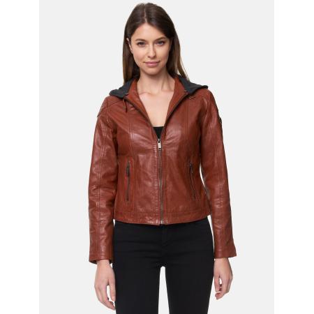 Tazzio Tussenjas F503 cognac