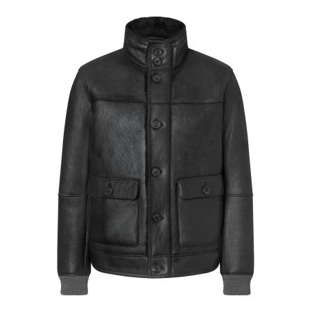 Werner Christ Werner Christ Tussenjas Vicente zwart