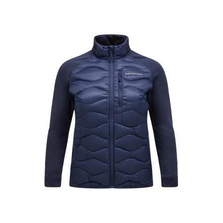 Peak Performance PEAK PERFORMANCE Outdoorjas blauw