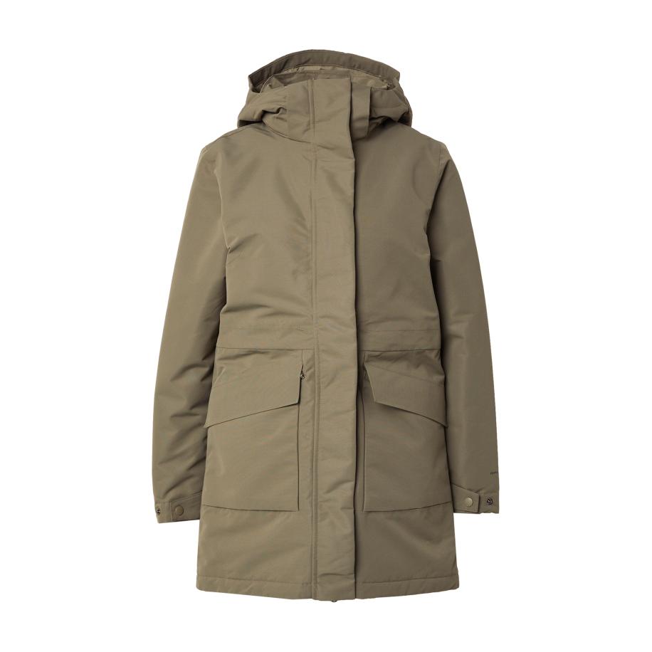 Columbia COLUMBIA Outdoorjas Pulaski olijfgroen -
