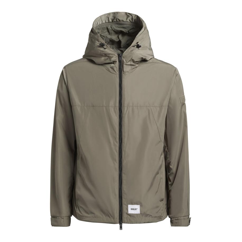 Khujo khujo Tussenjas Taikoo kaki -