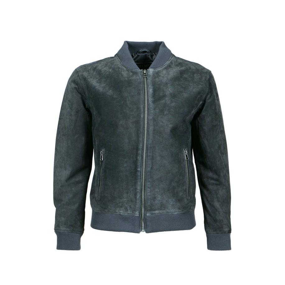 Freaky Nation FREAKY NATION Tussenjas Ted antraciet -