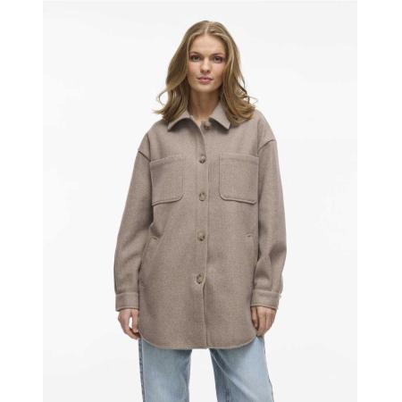 VILA Jack in oudbruin-Neutraal