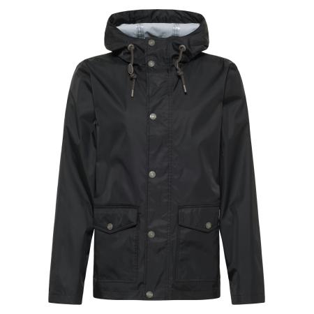 MO MO Functionele jas zwart