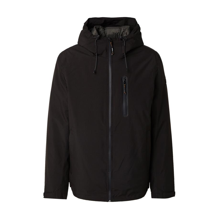 Killtec KILLTEC Outdoorjas KOW 95 zwart -