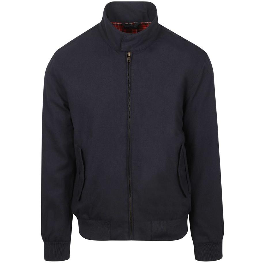 Steppin' Out Heritage Jack Navy Blauw