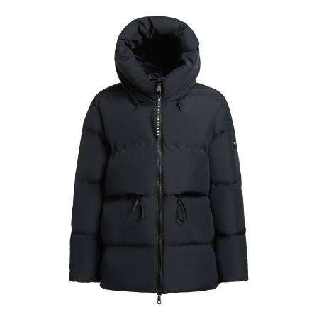 Khujo khujo Winterjas Ellis2 donkerblauw