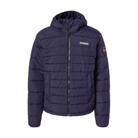 Napapijri NAPAPIJRI Tussenjas A-GESAR H marine / wit