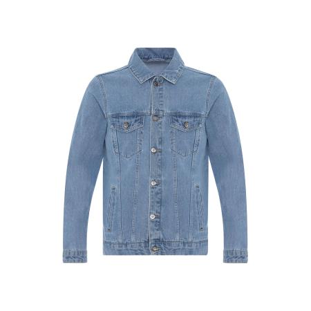 Daniel Hills Daniel Hills Tussenjas blauw