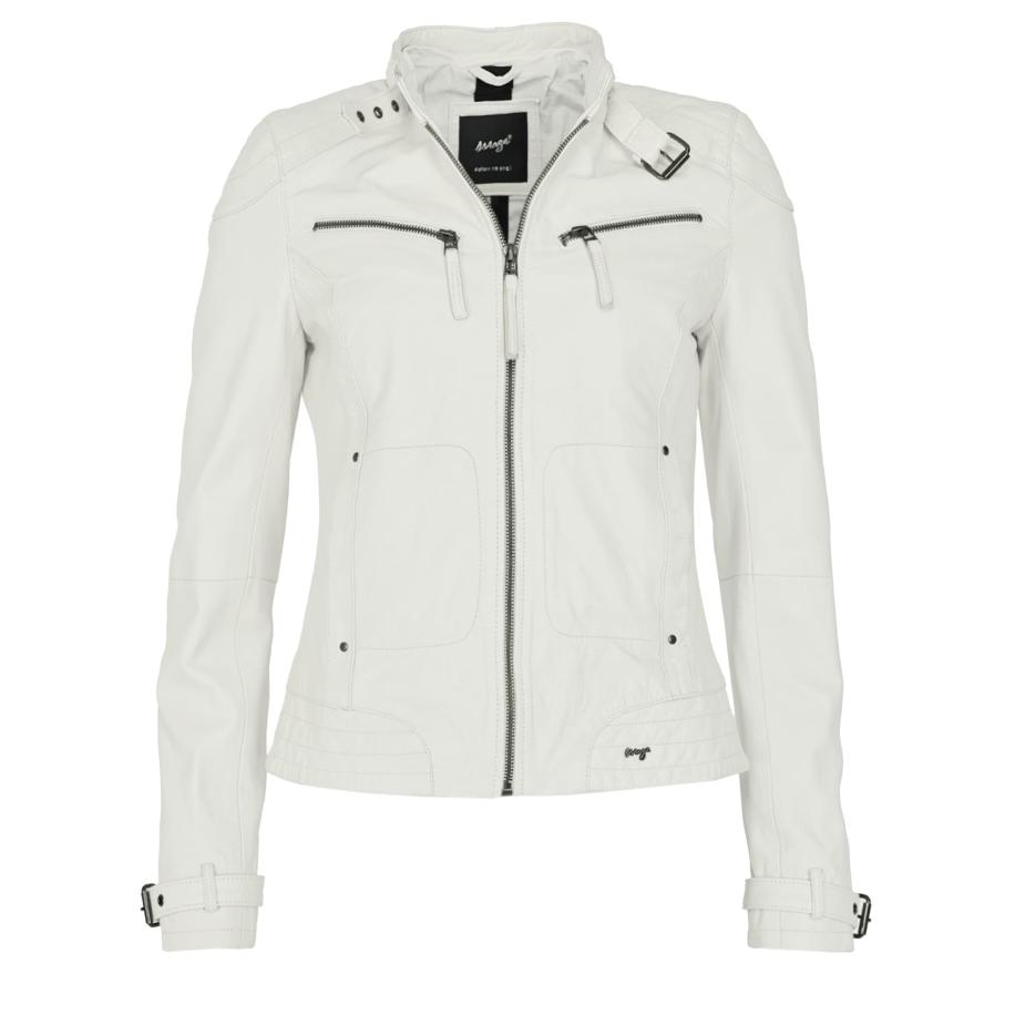 Maze Maze Tussenjas Ryana offwhite -