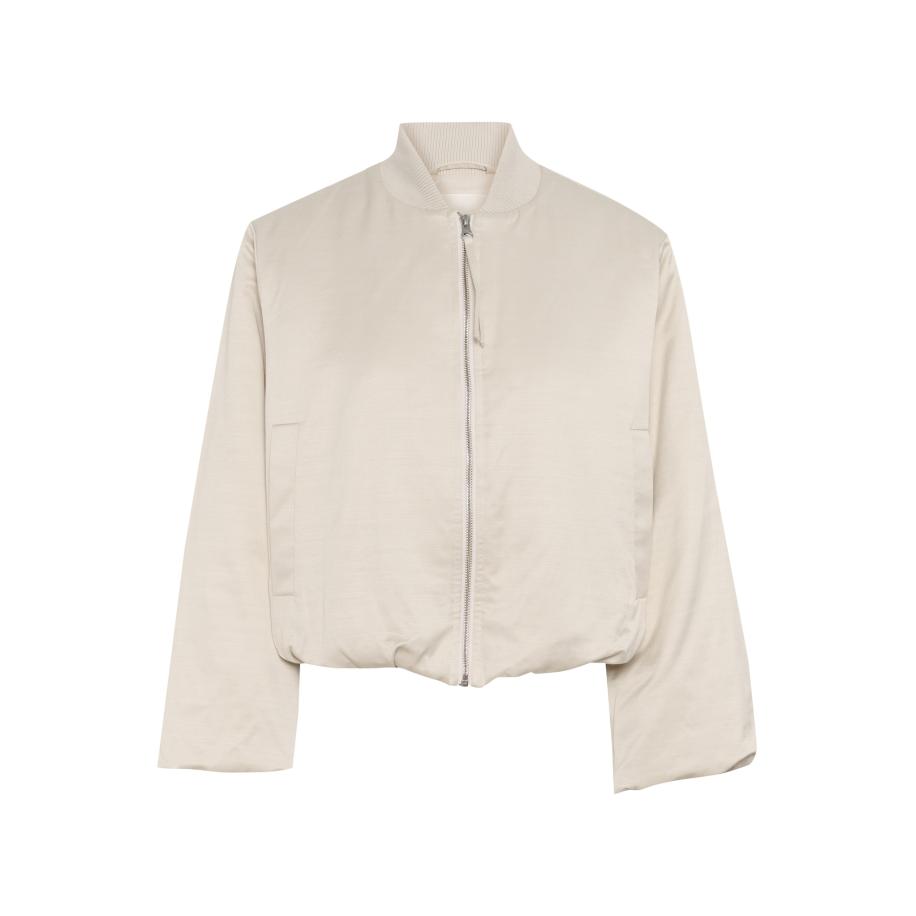 Soaked in Luxury SOAKED IN LUXURY Tussenjas Kalea offwhite -