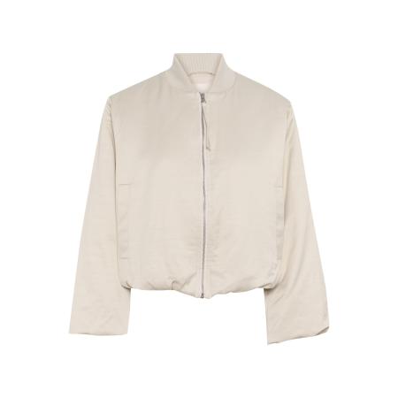 Soaked in Luxury SOAKED IN LUXURY Tussenjas Kalea offwhite