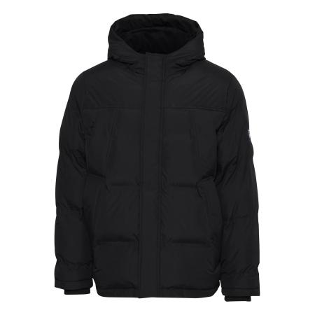 11 Project 11 Project Winterjas Gondogan zwart